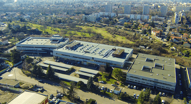 SAMSON REGULATION S.A.