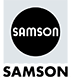Logo von SAMSON REGULATION S.A.
