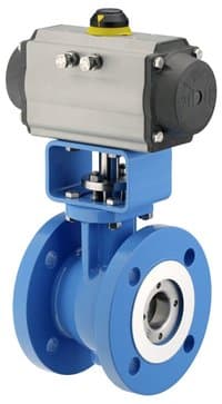 VETEC Ventiltechnik GmbH