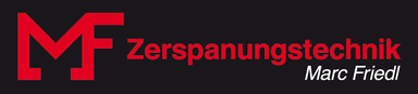 Logo von MF-Zerspanungstechnik, Marc Friedl