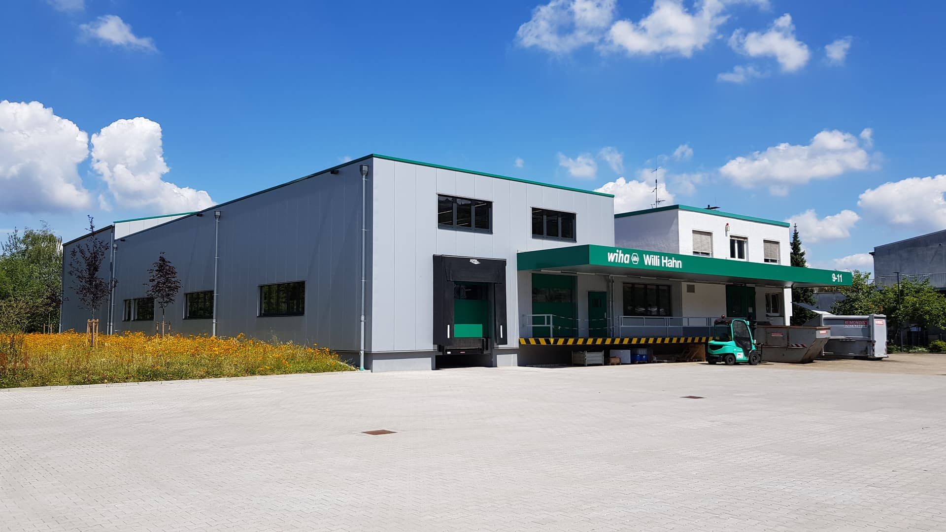 Willi Hahn GmbH