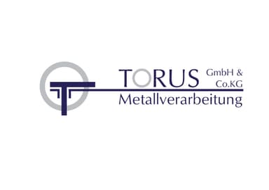Logo von Torus Metallverarbeitung GmbH & Co.KG