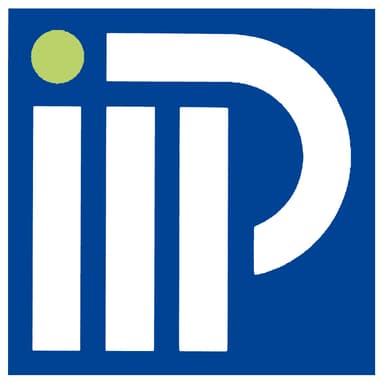 IPM SRL logo