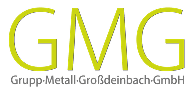 Logo di GMG Grupp Metall Großdeinbach GmbH
