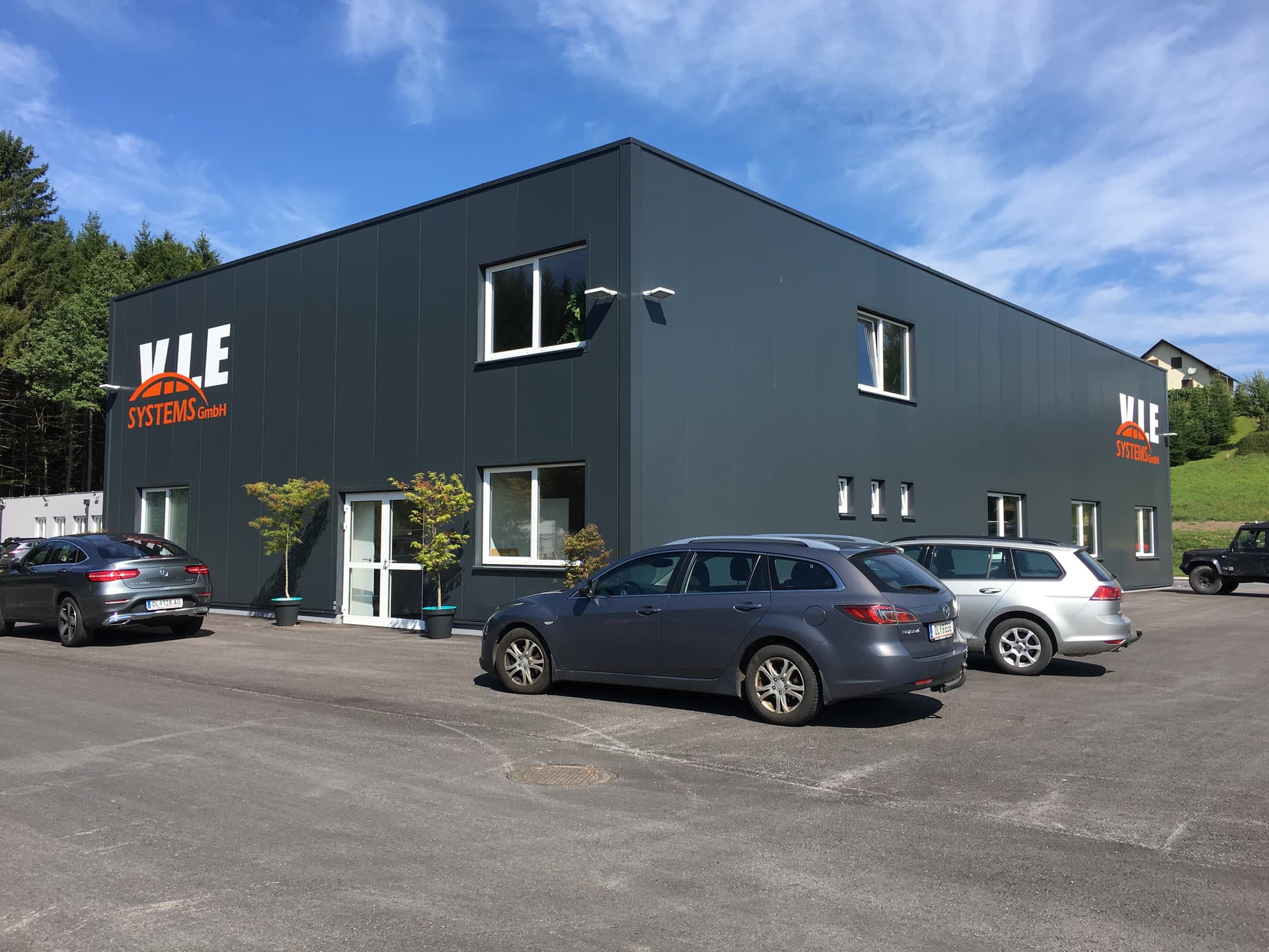 VIE-Systems GmbH