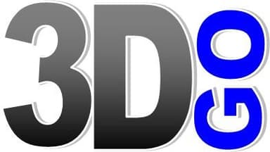 Logo di 3DGO Srl