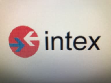 Logo von Intex -Cs.cz