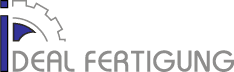Logo von Ideal Fertigung