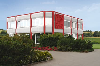 DUROtherm Kunststoffverarbeitung GmbH