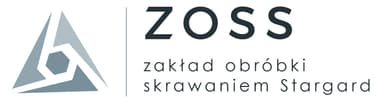 Zoss logo