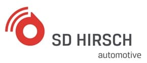 Logo di SD GmbH Klaus Hirsch