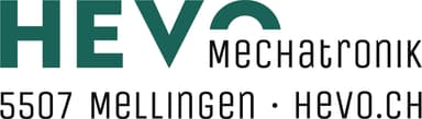HEVO AG logo