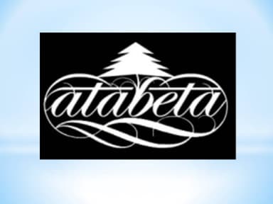 Atabeta Makina logo