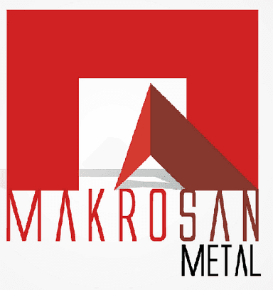 MAKROSAN METAL logo