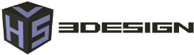 Logo di HVS3Design