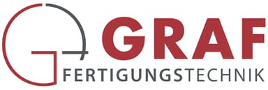 GRAF FERTIGUNGSTECHNIK GmbH & Co. KG logo