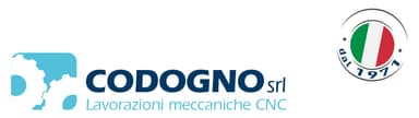 Logo di CODOGNO SRL
