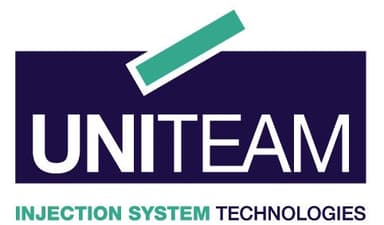 Logo von UNITEAM ITALIA SRL