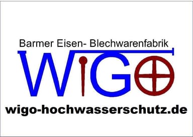 Logo von WIGO Metall GmbH & Co. KG
