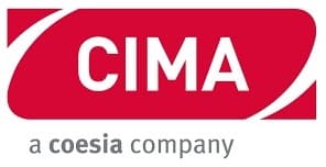 CIMA S.p.A. logo