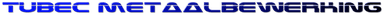 Logo di Tubec Metaalbewerking