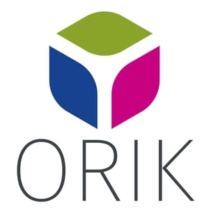 Logo von ORIK, s.r.o