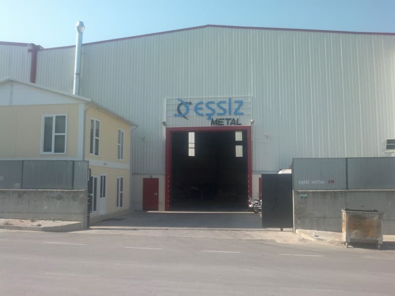 essizmetal ltd