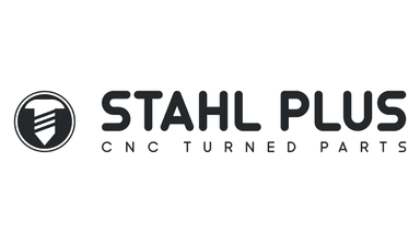 Stahl-Plus Kft. logo