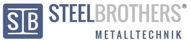 Logo von Steelbrothers Metalltechnik GmbH