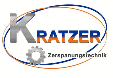 Kratzer Zerspanungstechnik - Matthias Kratzer logo