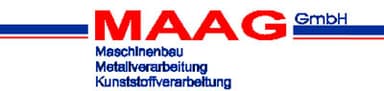 Logo von Maag GmbH