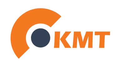 Logo von JSC "KMT"