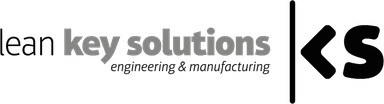 Logo von lean key solutions AG