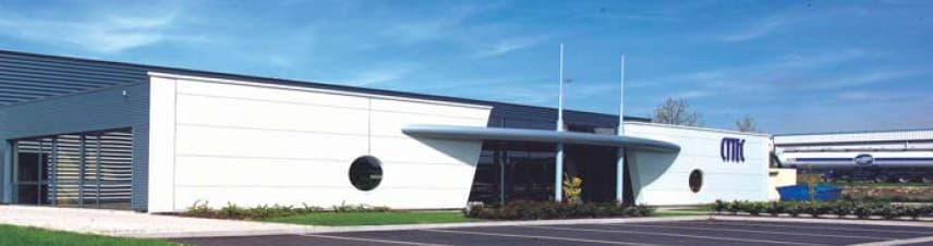 Cytec GmbH