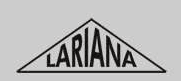 Logo von DITTA LARIANA S.N.C.