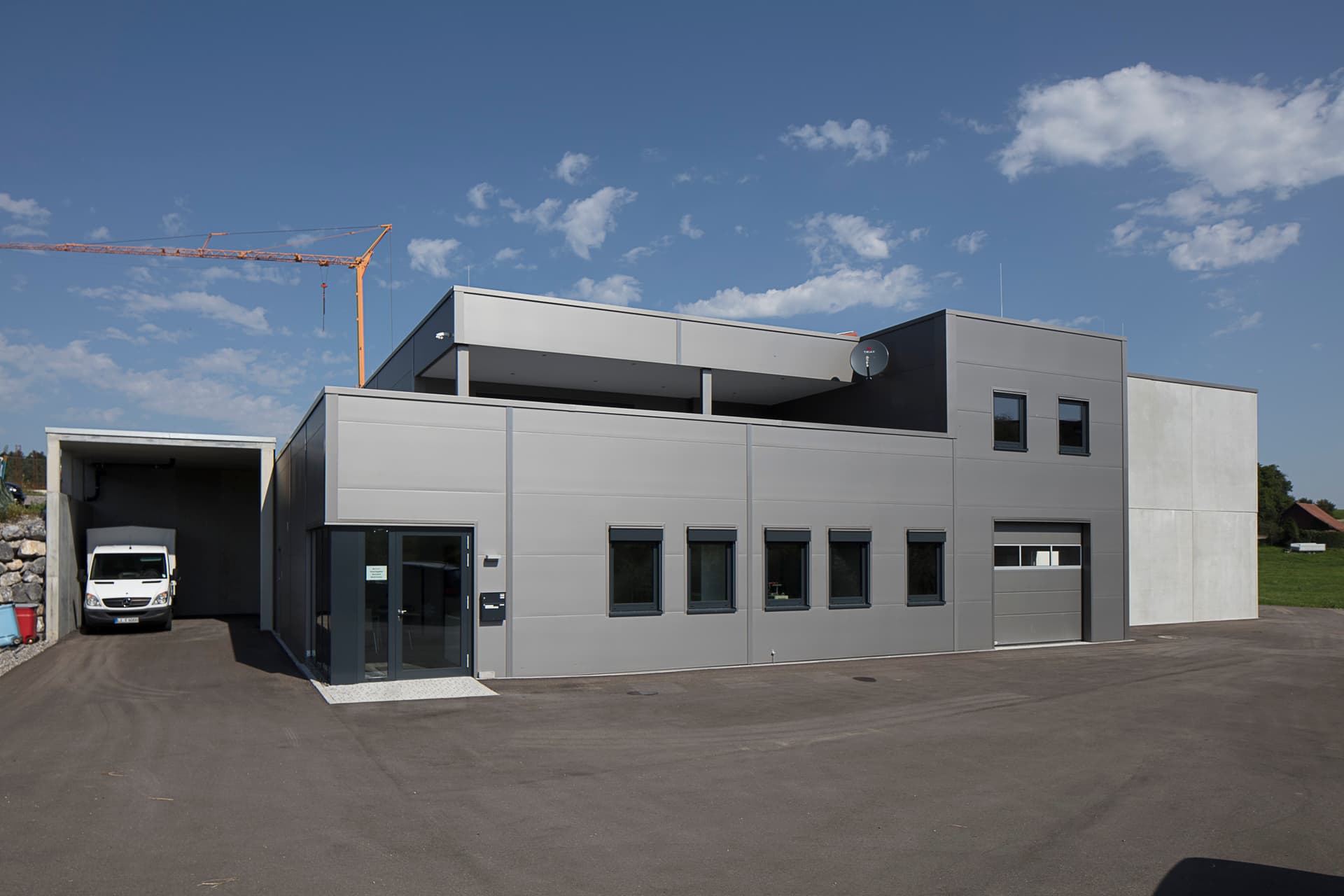 EK-PLAST Kunststofftechnik