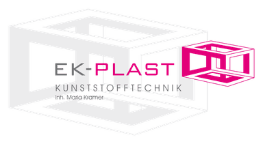 EK-PLAST Kunststofftechnik logo