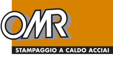 O.M.R. S.R.L. logo