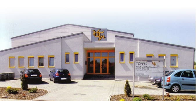 Töpfer, Metall- und Maschinenbau GmbH & Co. KG