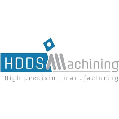 Logo von HddsMachining