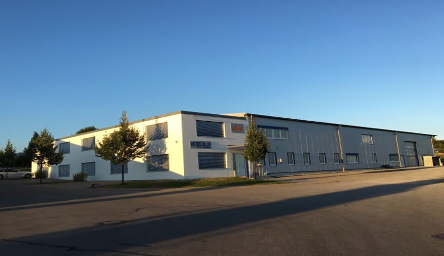 Gustav Massopust GmbH & Co. KG