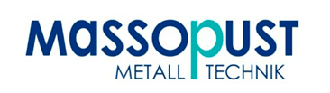 Logo von Gustav Massopust GmbH & Co. KG