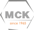 MCK logo