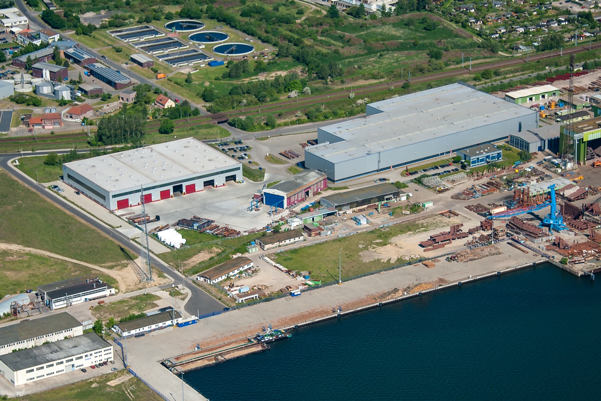 Ostseestaal GmbH & Co. KG