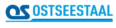 Logo von Ostseestaal GmbH & Co. KG