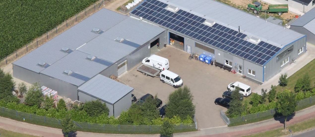 Weißenborn-Maschinenbau GmbH