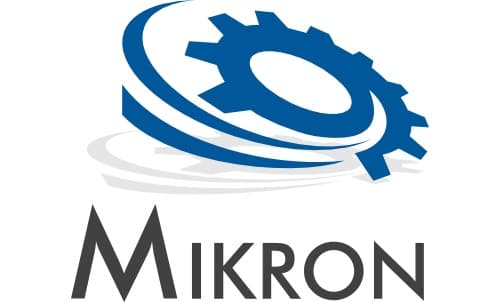 MIKRON-obróbka skrawaniem