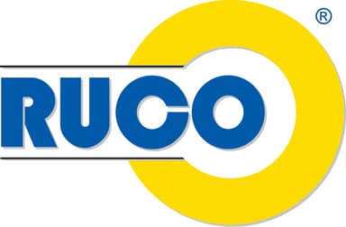 Ruco GmbH logo