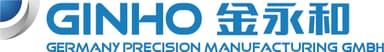 Logo von GINHO Germany GmbH