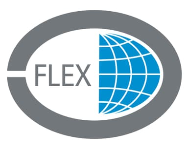 Flex  BV logo